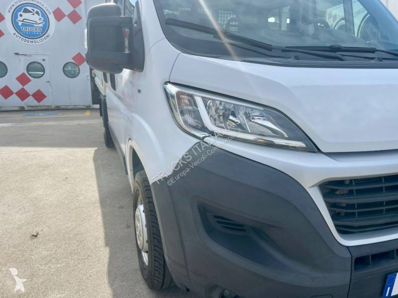 Veicolo commerciale Fiat