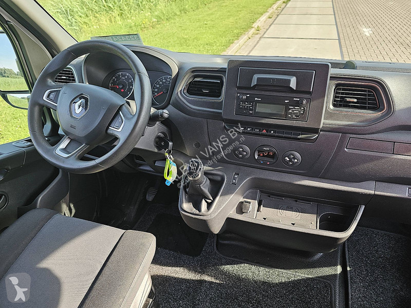 Furgoneta Renault 2.3 DCI 145 FRIGO