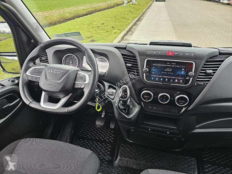 Bedrijfswagen Iveco 35S18 L2H2 3.0Ltr Automaat