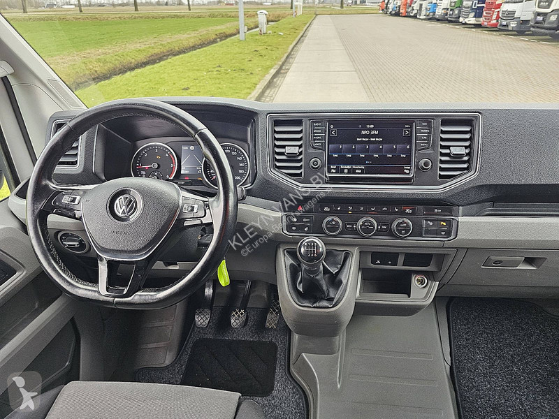 Furgoneta Volkswagen 50 2.0 TDI 177 L4H3