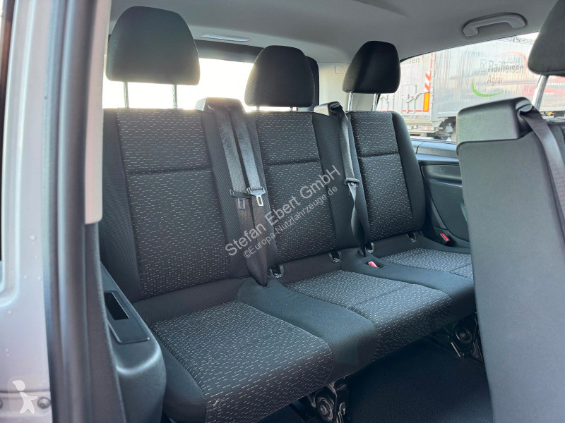 عربة نفعية Mercedes 114 CDI Tourer 9G Klima...