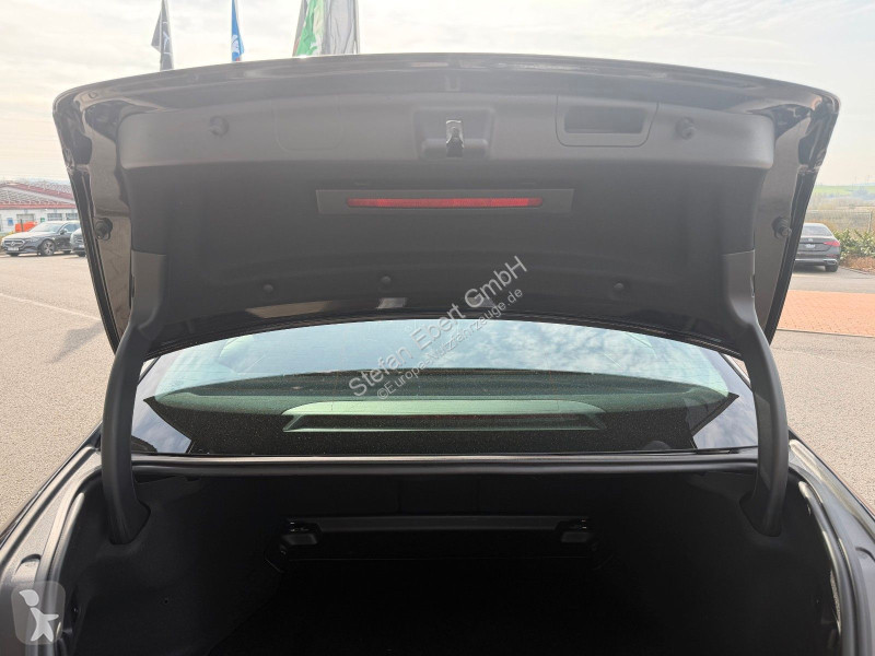Samochód dostawczy Mercedes C d...