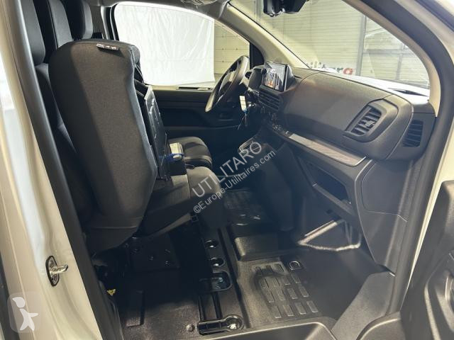عربة نفعية Peugeot FOURGON XL LONG PREMIUM 2.0...