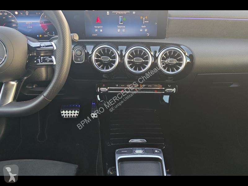 Mercedes Classe A 200 d 150ch AMG Line 8G-DCT...