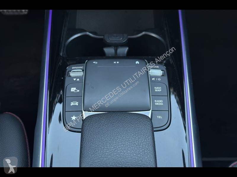 Mercedes GLB 200d 150ch AMG Line 8G DCT...