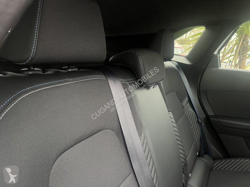 Furgoneta Renault SYMBIOZ 1.6 E-TECH FULL...