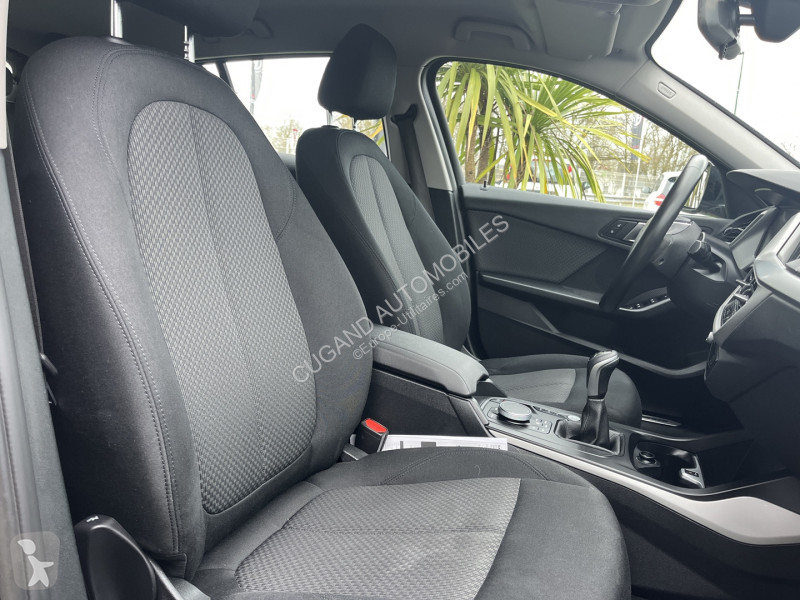 Autoutilitară BMW SERIE 1 (F40) 116I 109CH...