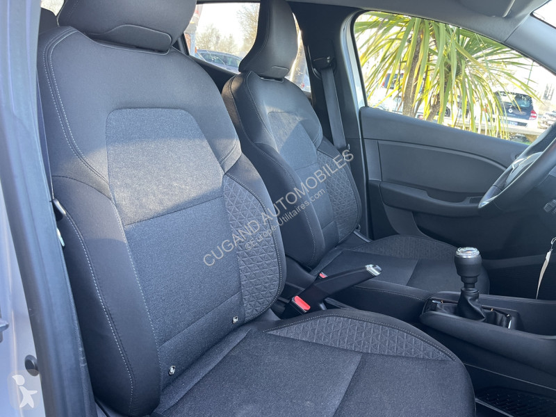 عربة نفعية Renault CLIO V 1.0 TCE 90CH EVOLUTION