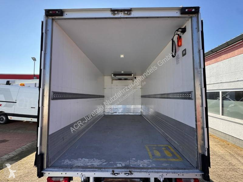 Iveco  Transporter