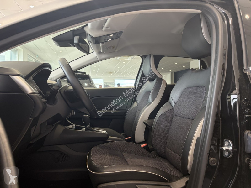 Samochód dostawczy Renault (2) Intens E-TECH...