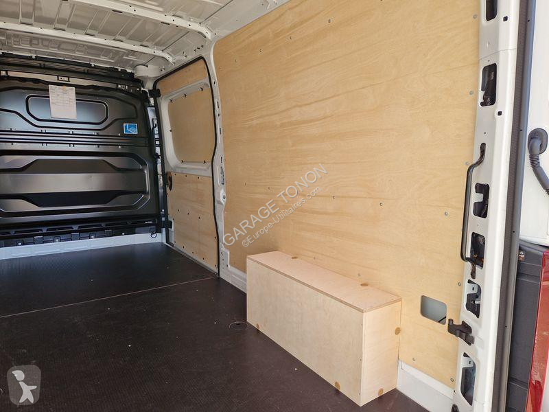 Furgoneta Renault L3H2 170 RED BVA