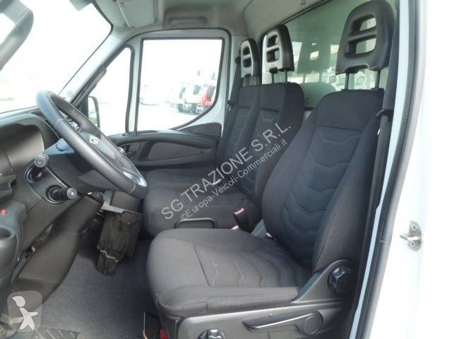 Veicolo commerciale Iveco