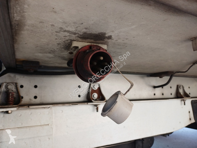 Furgoneta Ford TRANSIT