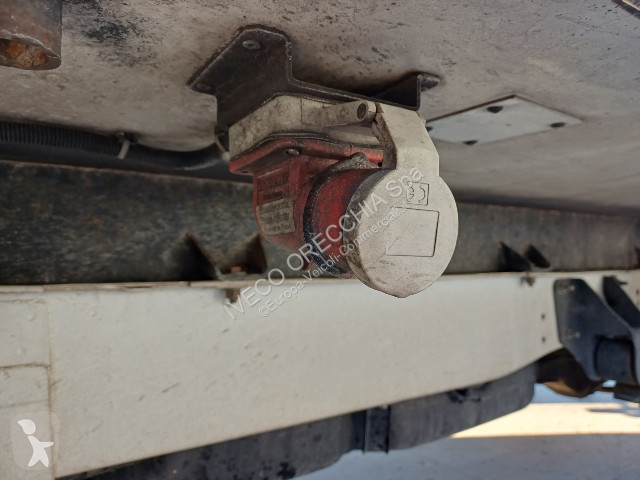 Samochód dostawczy Ford TRANSIT