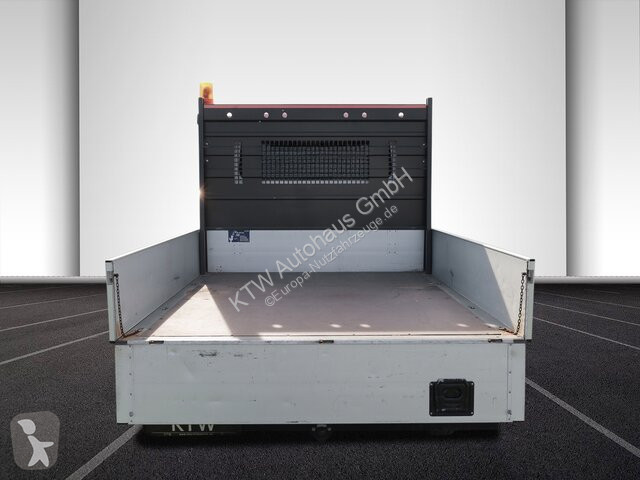 Nyttofordon Mercedes Sprinter 316CDI...