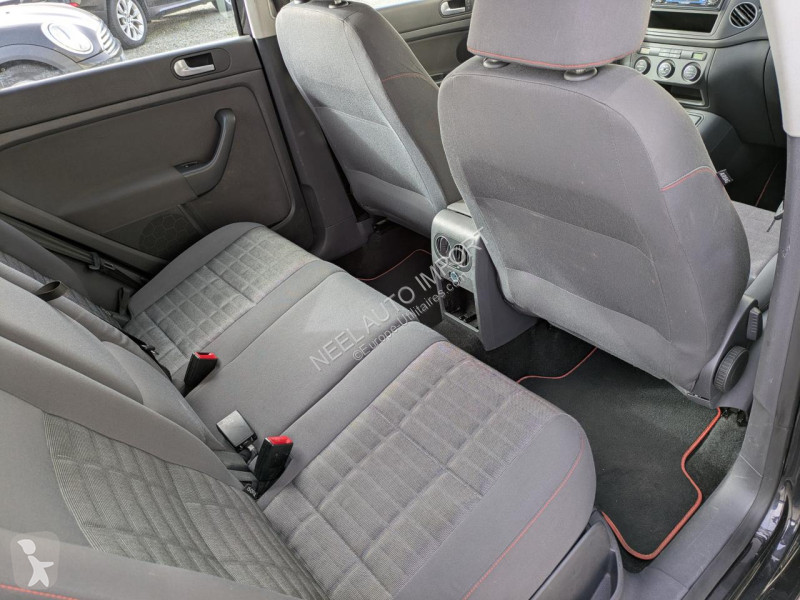 Furgoneta Volkswagen GOLF plus TREND 1.9 TDI...