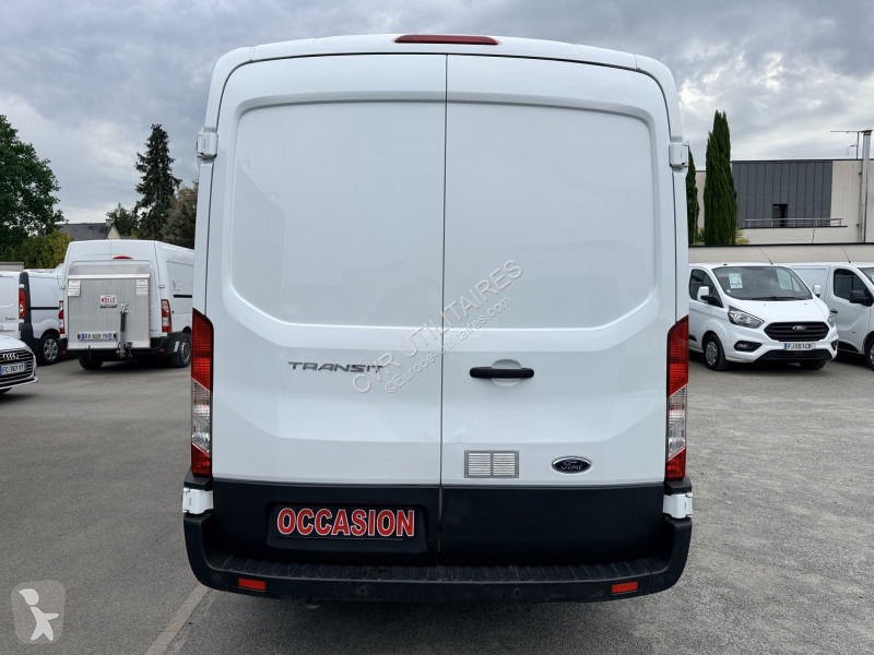 عربة نفعية Ford TRANSIT 2T FG P350 L3H2 2.0...