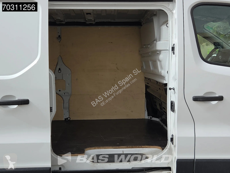 عربة نفعية Renault 150pk Automático - L2H1 -...