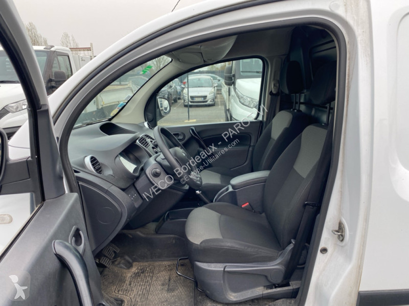 Véhicule utilitaire Renault Maxi 1.5 Blue dCi...