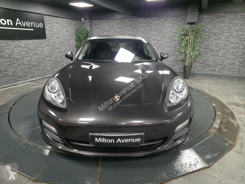 Véhicule utilitaire Porsche PANAMERA 3.0 V6 TDI...