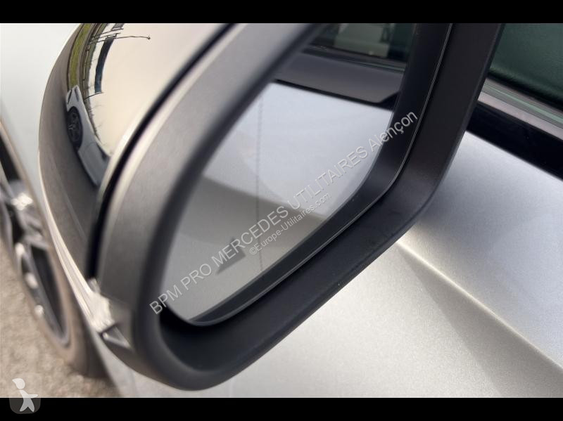 Mercedes Classe A 180 d 116ch AMG Line 8G-DCT...