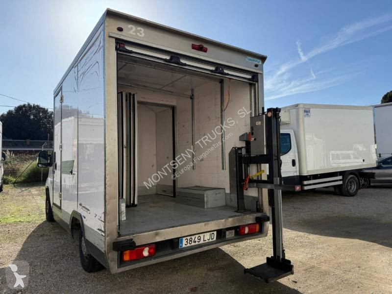 Fiat  Transporter