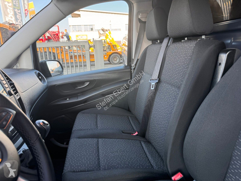 Mercedes Vito  Extral Klima Kamera Audio40...
