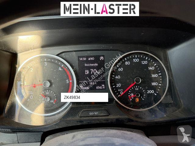عربة نفعية Volkswagen Plus 5 Sitzer AHK NAVI...