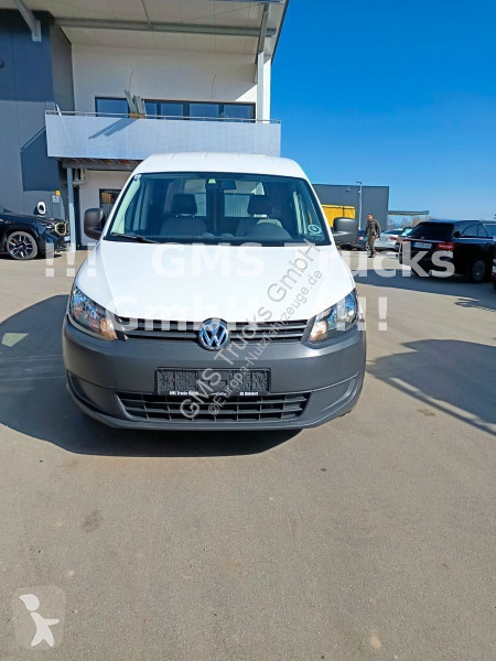 عربة نفعية Volkswagen / 4 Mation Allrad / 2.0 TDI