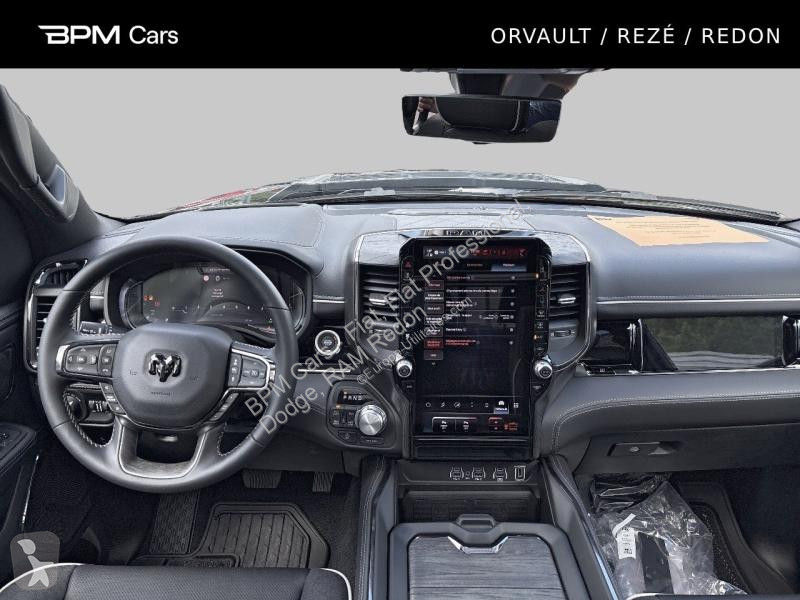 Veicolo commerciale Dodge RAM 1500 CREW CAB 4X4