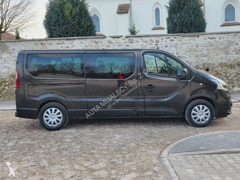 Veicolo commerciale Renault