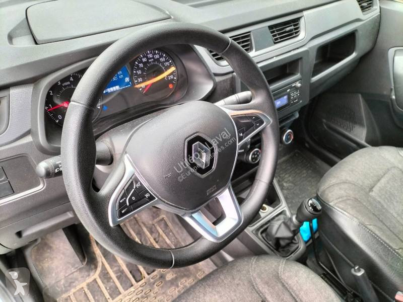 عربة نفعية Renault