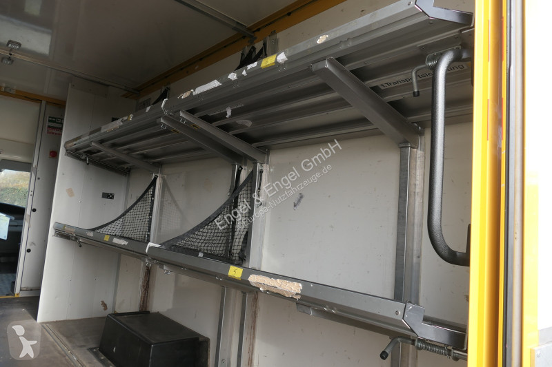 Véhicule utilitaire Iveco Daily 35 S11 C30C...