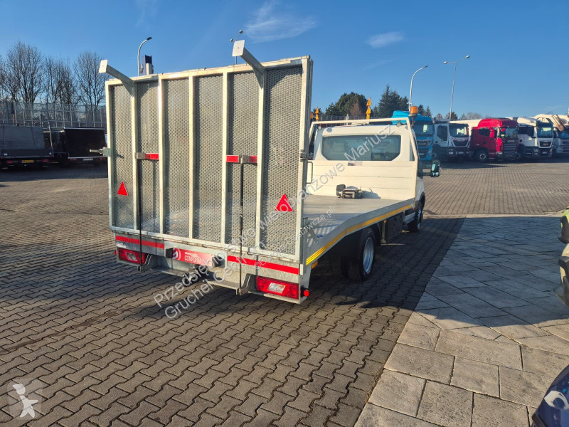 Furgoneta Ford Transit 2.0 TDCi 170KM / LOW KM...