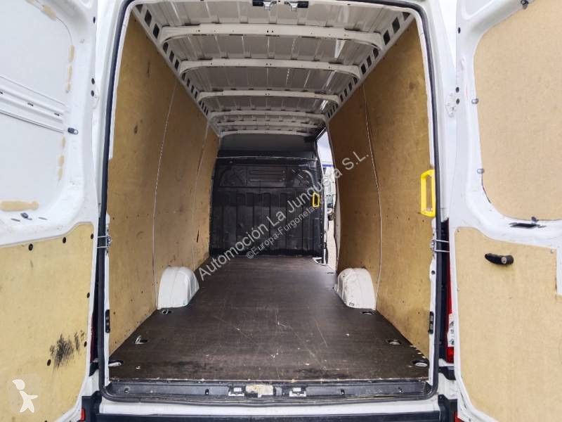 Iveco  Transporter