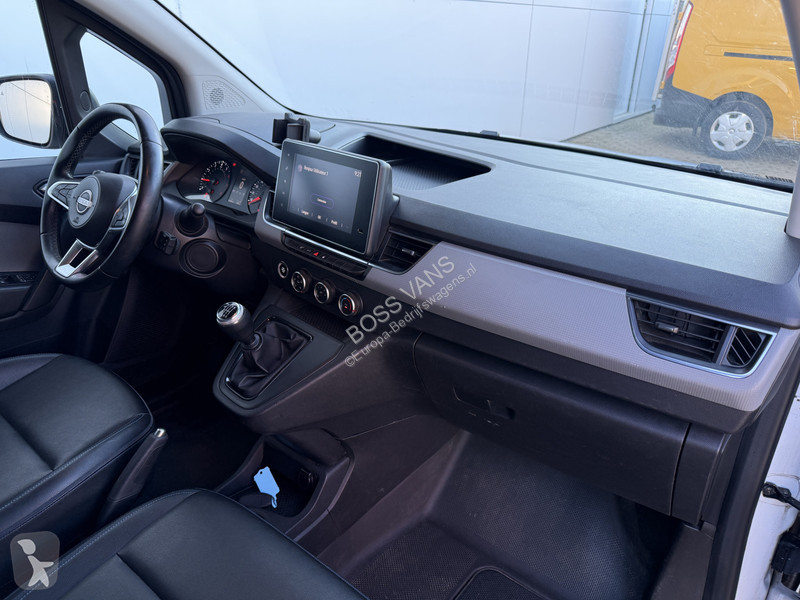 عربة نفعية Nissan 1.3 TCe 130PK **Benzine**...