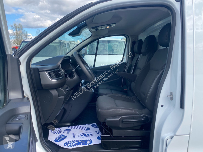 Furgoneta Renault L1H1 2T8 2.0 Blue dCi 130ch...