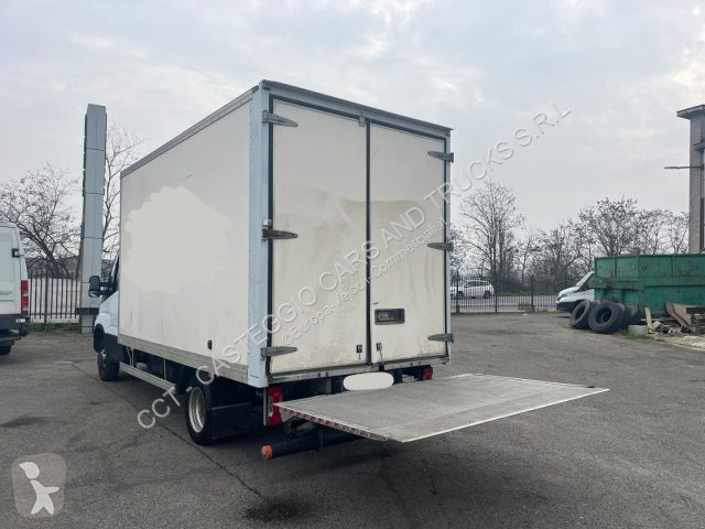 Veicolo commerciale Iveco DAILY