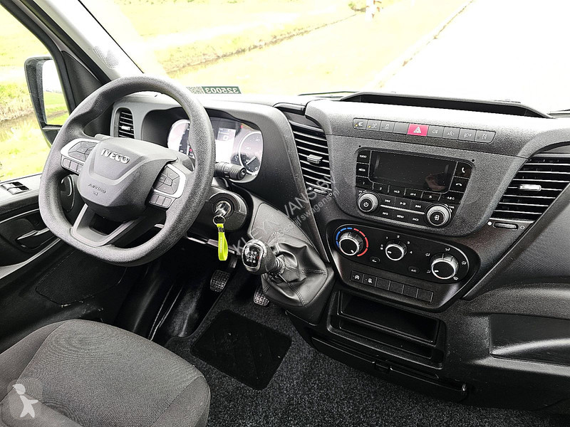 عربة نفعية Iveco 35S14 L2H2 3.5t-Trekhaak!