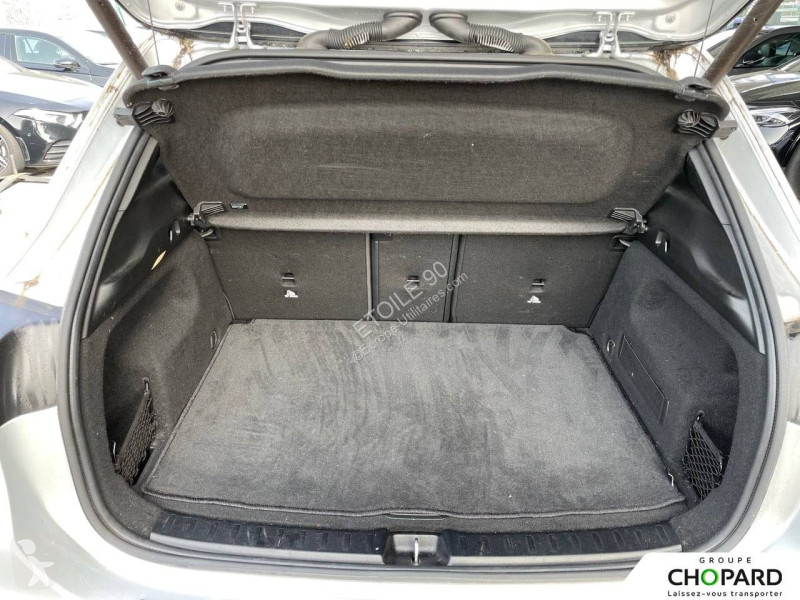 Mercedes GLA 220 d 8G-DCT 4Matic Transporter