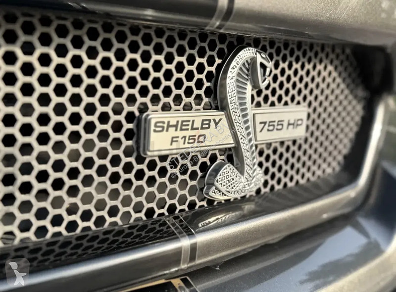 Véhicule utilitaire Ford Shelby , 755 HP Super...