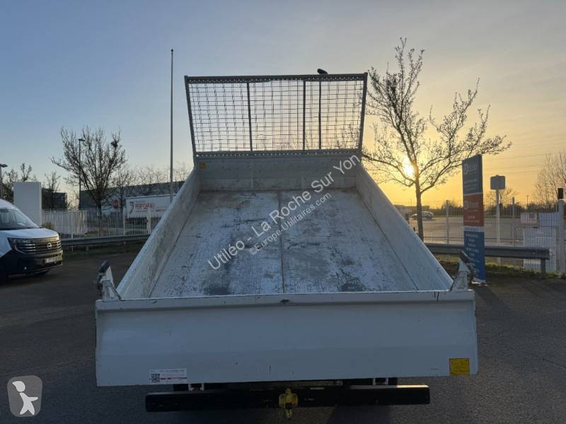 Nyttofordon Iveco