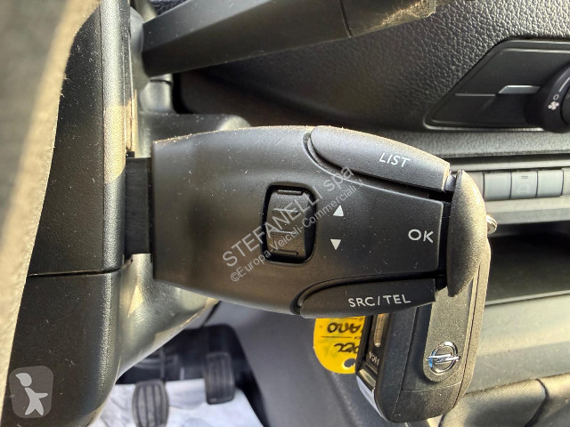 عربة نفعية Opel VIVARO ENJOY 2.0 145 L2H1