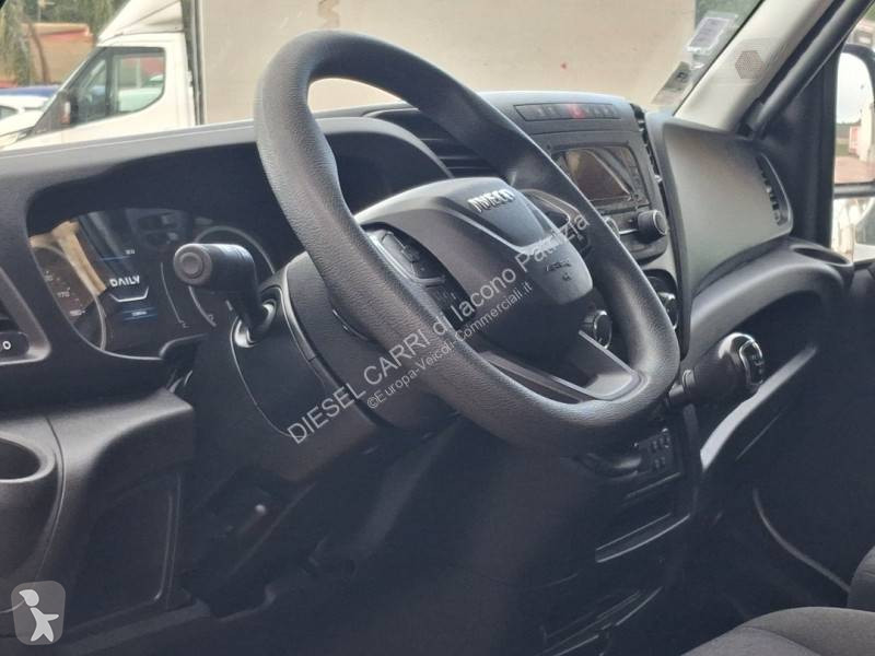 Nyttofordon Iveco