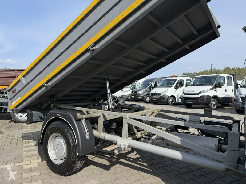 Mercedes  Transporter