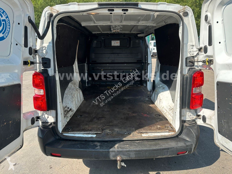 Peugeot Premium Kastenwagen Transporter