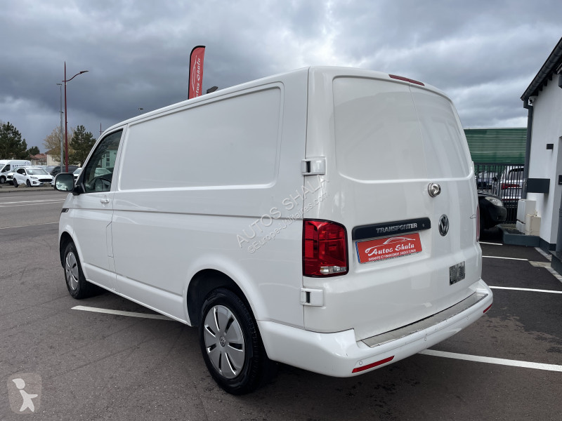 عربة نفعية Volkswagen TRANSPORTER FG / PRIX HT...