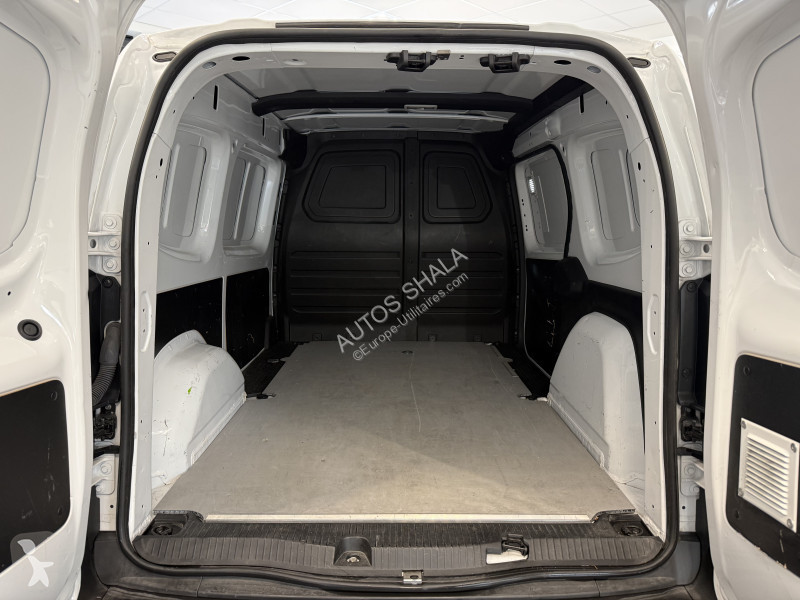 Véhicule utilitaire Renault KANGOO VAN / PRIX...