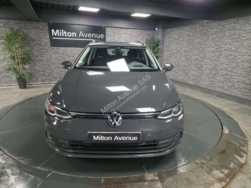 عربة نفعية Volkswagen GOLF SW 2.0 TDI SCR - 150...