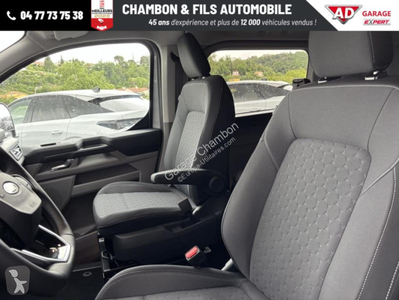 عربة نفعية Ford CABINE APPROFONDIE CA 320 L2H1...